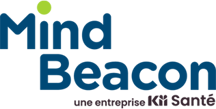MindBeacon une entreprise Kii Santé