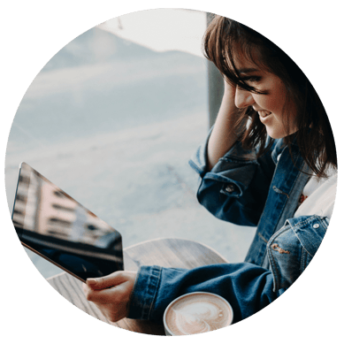 sample-ipad-young-woman